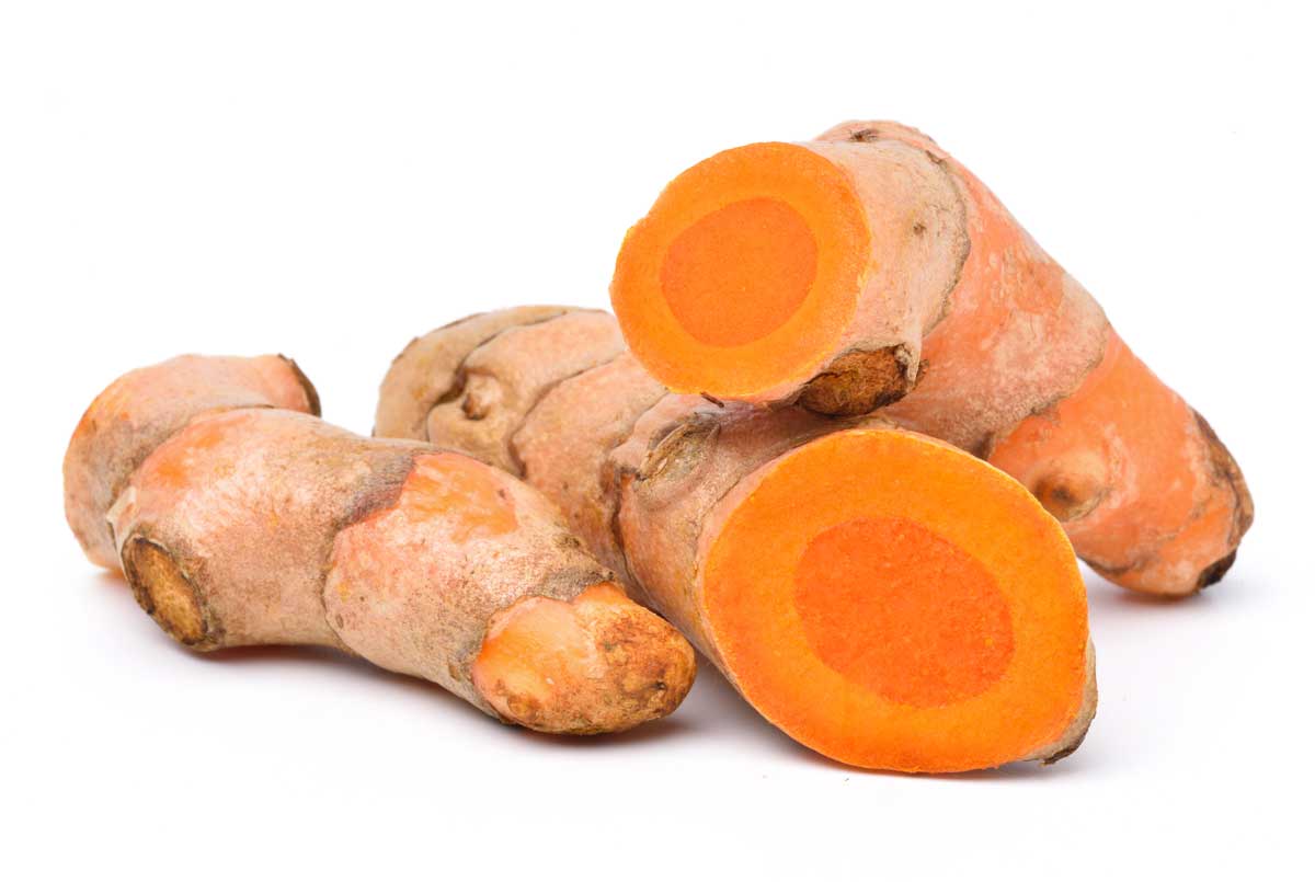 TURMERIC