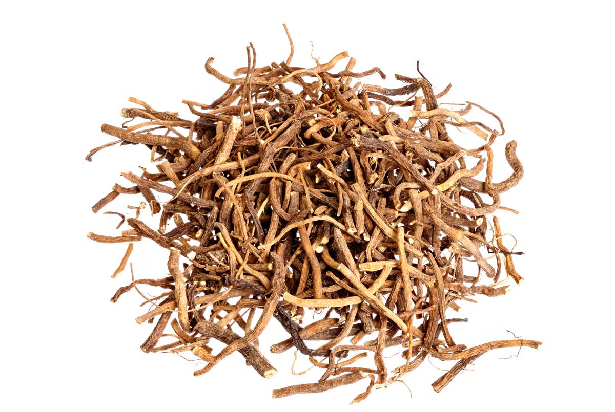 VALERIAN ROOT